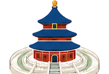 先农坛标识